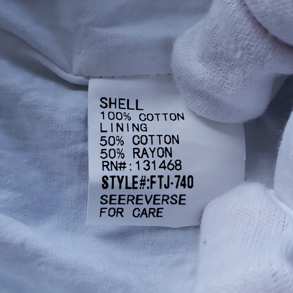 FATE by LFD Off Shoulder Top - Picture 9 of 9